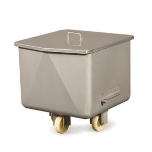 200L/250L Meat Trolley