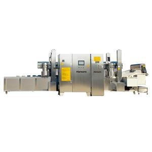 Electric Heating Fryer