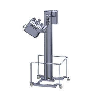LTS2400 Vertical Hoist