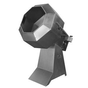 Octagonal Seasoning Mixer
