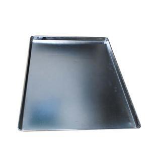 SUS304 Stainless Steel Baking Tray