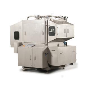 SY1008 Frying Oil Filter