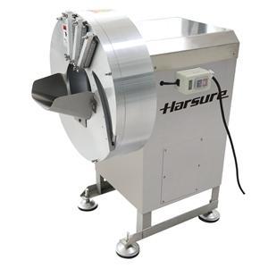 Shredding and Slicing Machine (Ginger Cutting Machine)