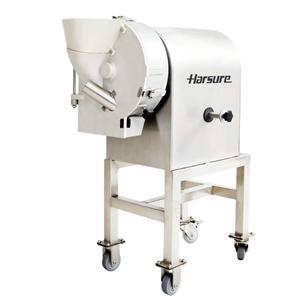 Single-head Multi-function Vegetable Cutting Machine